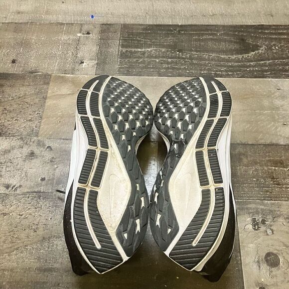 Nike Men’s Size 12.5 Air Zoom Pegasus Running Shoes Black Athletic Sneakers main image 6
